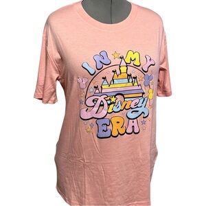 Graphic Disney Print T-Shirt Size L | 3 for $15 Bundle